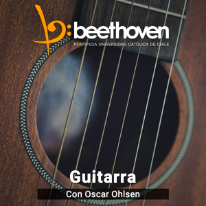 Guitarra - Beethoven FM