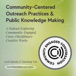 Community Engaged Conversation