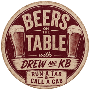 Beers on the Table