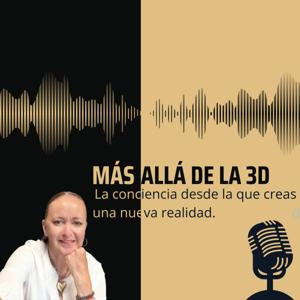 Más allá de la 3D - Beyond 3D