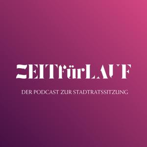 ZEIT für LAUF