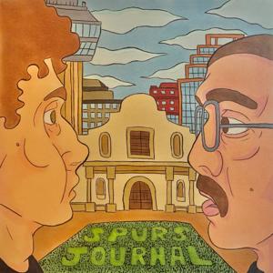 Spurs Journal