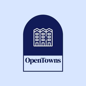 OpenTowns - Cambridge, MA
