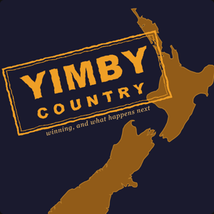 YIMBY Country