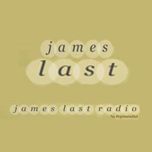 James Last Radio & Bert Kaempfert & Co podcasts from Popmundial Radio