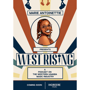 West Rising by Ihoreere Studios