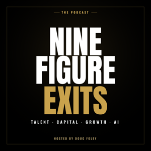 9 Figure Exits