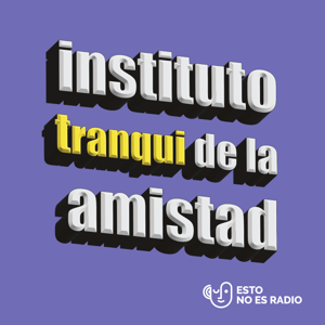 Instituto tranqui de la amistad