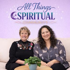 All Things Spiritual Community