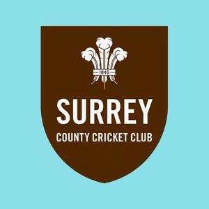Surrey County Cricket Club