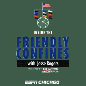 Inside The Friendly Confines