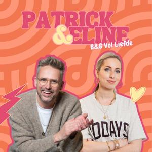 Patrick en Eline