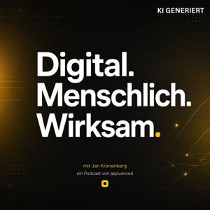 Digital.Menschlich.Wirksam