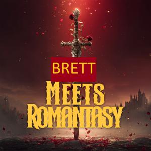 Brett Meets Romantasy