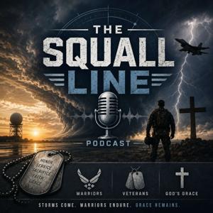 The Squall Line Podcast