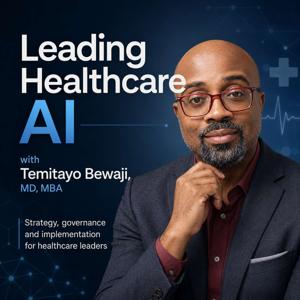Leading Healthcare AI