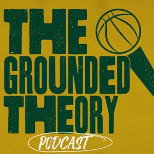 The Grounded Theory Podcast