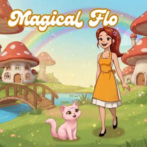 Kids Story Time | Magical Flo Adventures for Kids Ages 3-9