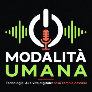 Modalità Umana