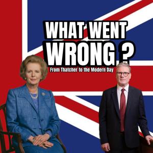 What Went Wrong?