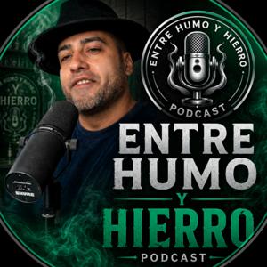 Entre Humo y Hierro