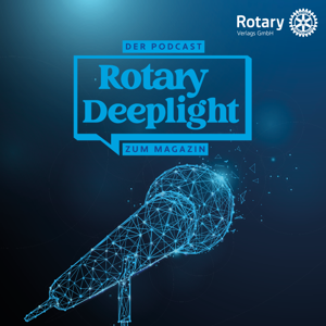Rotary Deeplight
