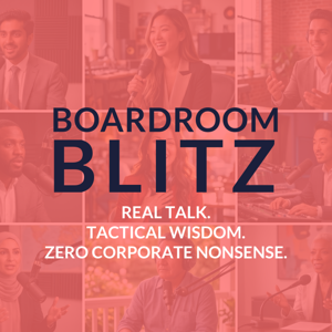 Boardroom Blitz