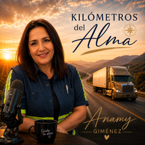 Kilómetros del Alma