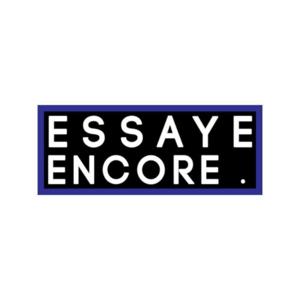 Essaye Encore