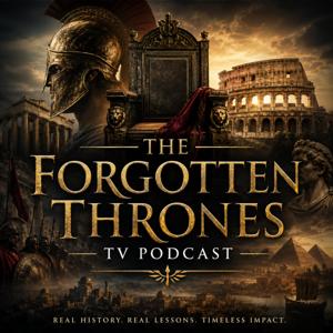 The Forgotten Thrones TV Podcast