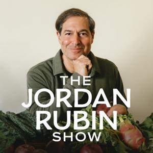 The Jordan Rubin Show