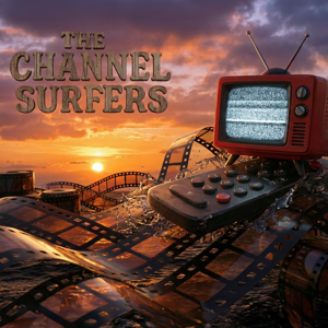 The Channel Surfers