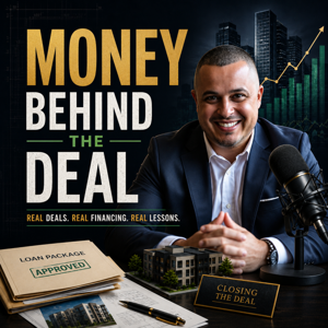 Money Behind the Deal