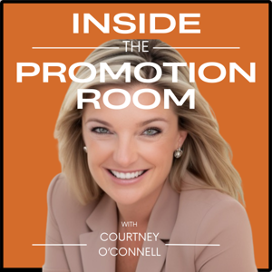 Inside the Promotion Room