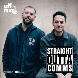 STRAIGHT OUTTA COMMS