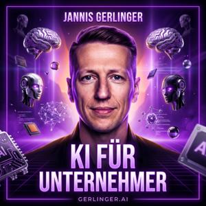 KI für Unternehmer | Künstliche Intelligenz · Agentic Coding · Automatisierung im Mittelstand
