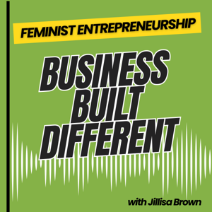 Business Built Different