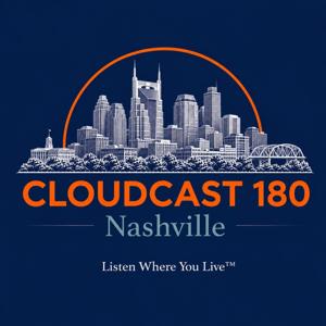 Cloudcast 180: Nashville
