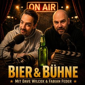 Bier und Bühne