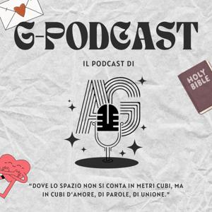 G-Podcast