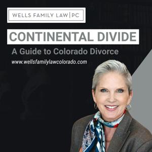 Continental Divide: A Guide to Colorado Divorce