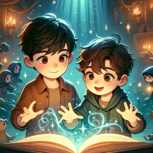 Studio Fabuléo 📖✨