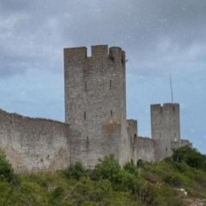 Bonderepubliken Gotlands uppgång och fall