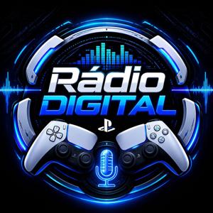 Rádio digital