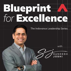 Blueprint for Excellence: The Indovance Leadership Series