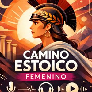CAMINO ESTOICO FEMENINO