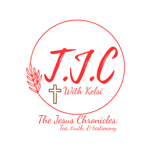 The Jesus Chronicles with Kelsi