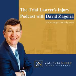 The Trial Lawyer’s Injury Podcast