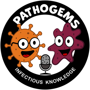 The Pathogems Podcast