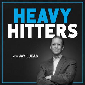 Heavy Hitters - Built to Last: Strategic Insights from the Trenches of Big Industry